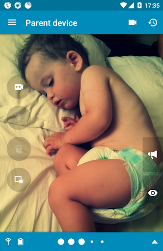 Dormi – Baby Monitor mod screenshots 1