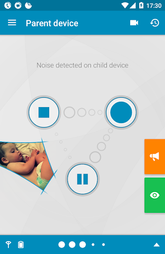 Dormi – Baby Monitor mod screenshots 4