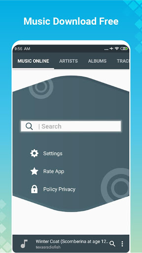 Download Music Mp3 mod screenshots 1