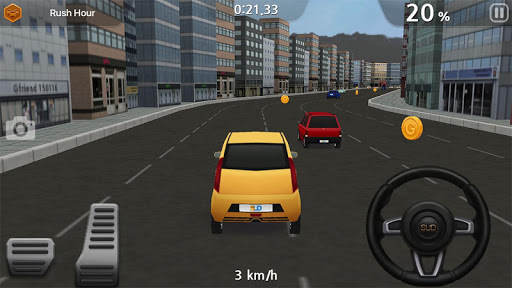 Dr. Driving 2 mod screenshots 1