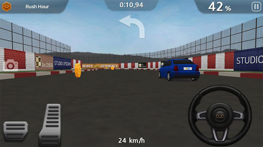 Dr. Driving 2 mod screenshots 2