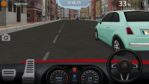 Dr. Driving 2 mod screenshots 3
