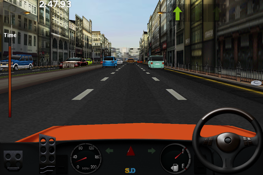 Dr. Driving mod screenshots 2