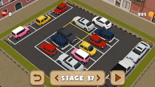 Dr. Parking 4 mod screenshots 1