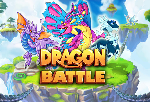 Dragon Battle mod screenshots 1