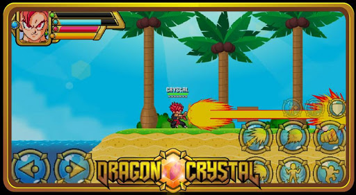Dragon Crystal – Arena Online mod screenshots 2
