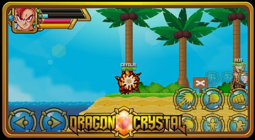 Dragon Crystal – Arena Online mod screenshots 3