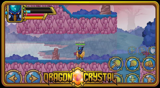 Dragon Crystal – Arena Online mod screenshots 4