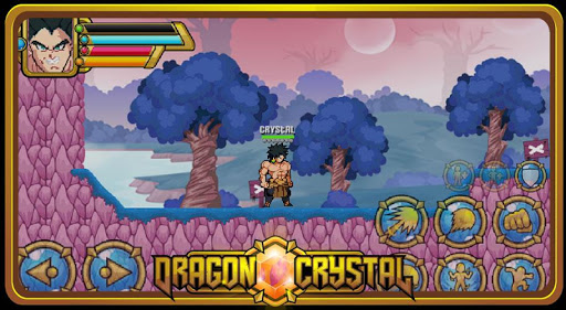 Dragon Crystal – Arena Online mod screenshots 5