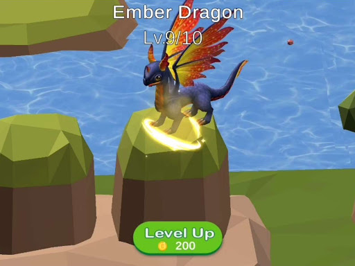 Dragon Village mod screenshots 3