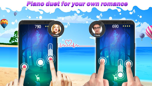 Dream Piano – Music Game mod screenshots 5