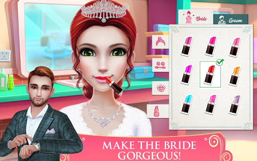 Dream Wedding Planner – Dress amp Dance Like a Bride mod screenshots 3