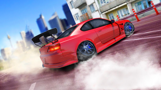 Drift – Car Drifting Games Car Racing Games mod screenshots 1