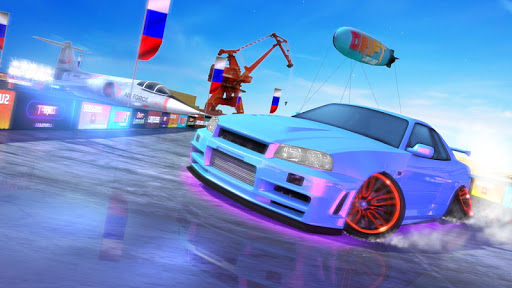 Drift – Car Drifting Games Car Racing Games mod screenshots 3