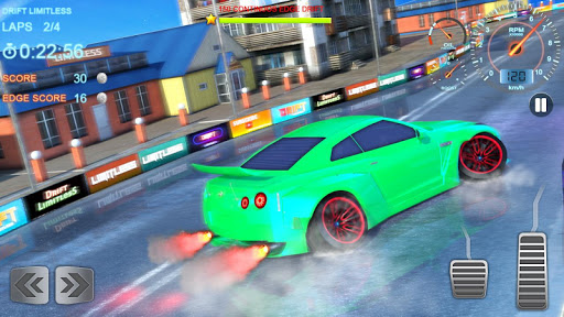 Drift – Car Drifting Games Car Racing Games mod screenshots 4