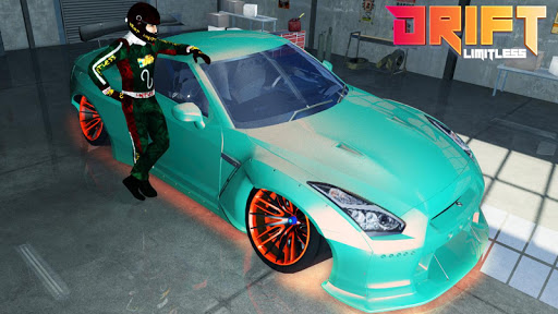 Drift – Car Drifting Games Car Racing Games mod screenshots 5