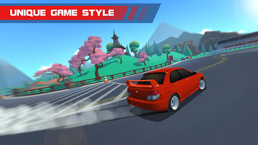 Drift Clash Online Racing mod screenshots 5