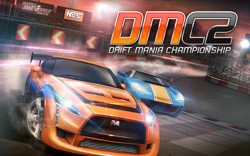 Drift Mania 2 – Drifting Car Racing Game mod screenshots 1