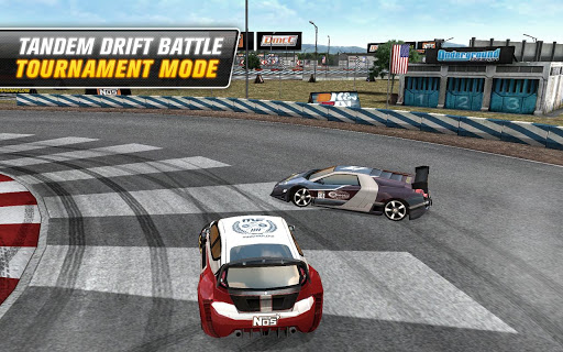Drift Mania 2 – Drifting Car Racing Game mod screenshots 4
