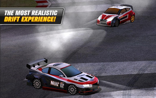 Drift Mania 2 – Drifting Car Racing Game mod screenshots 5
