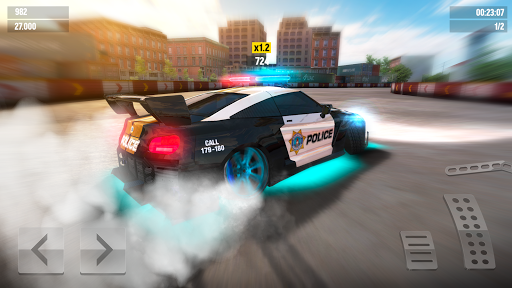 Drift Max World – Drift Racing Game mod screenshots 2