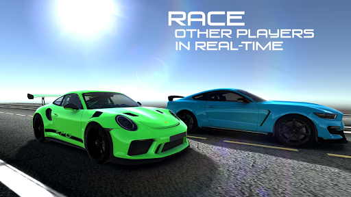 Drift and Race Online mod screenshots 2