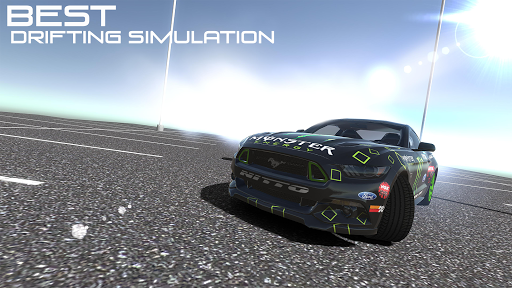 Drift and Race Online mod screenshots 3