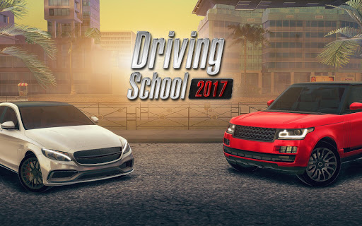 Driving School 2017 mod screenshots 1