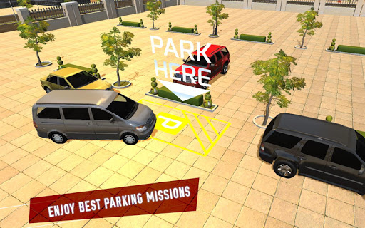 Driving School 2019 Car Driving School Simulator mod screenshots 3