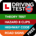 Driving Theory Test 4 in 1 2021 Kit Free MOD
