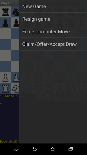 DroidFish Chess mod screenshots 4