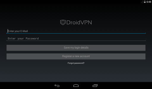 DroidVPN – Easy Android VPN mod screenshots 5