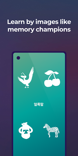Drops Learn Korean language and Hangul alphabet mod screenshots 3