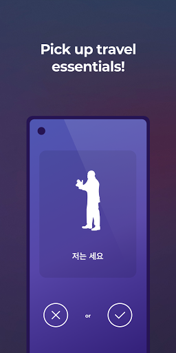Drops Learn Korean language and Hangul alphabet mod screenshots 4