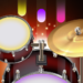 Drum Live: Real drum set drum kit music drum beat MOD
