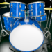 Drum Solo HD  –  The best drumming game MOD