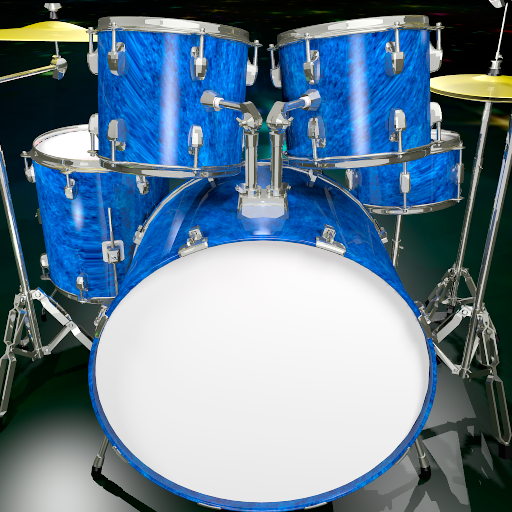 Drum Solo HD - The best drumming game MOD APK ( Unlimited Money / All