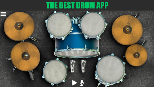 Drum Solo HD – The best drumming game mod screenshots 1