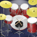 Drum Solo Legend ? The best drums app MOD
