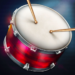 Drums: real drum set music games to play and learn MOD