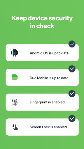 Duo Mobile mod screenshots 4