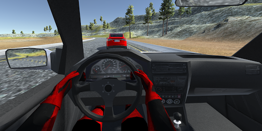 E30 M3 Drift Simulator mod screenshots 5