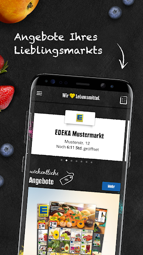 EDEKA – Angebote amp Gutscheine mod screenshots 1