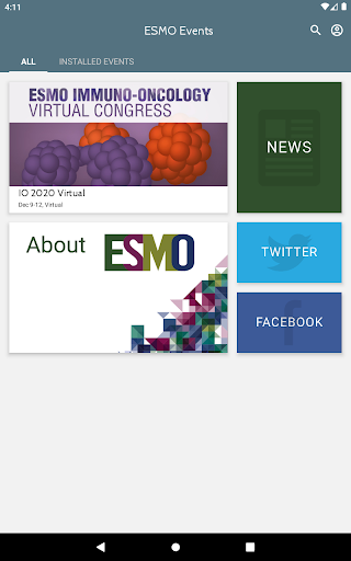 ESMO Events mod screenshots 5