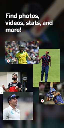 ESPNCricinfo – Live Cricket Scores News amp Videos mod screenshots 5