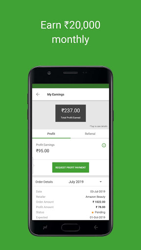EarnKaro – Share Deals amp Earn Money from Home mod screenshots 5