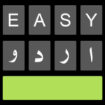 Easy Urdu Keyboard 2021 – اردو – Urdu on Photos MOD