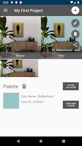 EasyCare Color Design mod screenshots 4