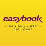 Easybook – Bus, Train, Ferry, Flight & Car Rental MOD