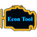 EconTool for Nissan ELM327 MOD